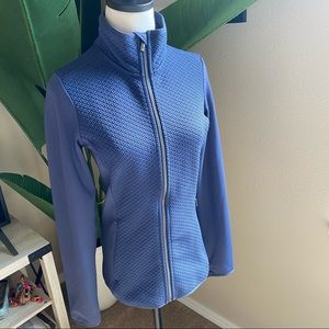 Columbia Zip-Up Jacket